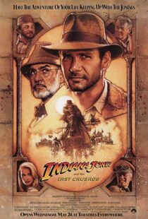 دانلود فیلم Indiana Jones and the Last Crusade 19895368-1309723081