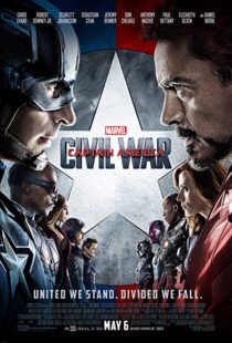 دانلود فیلم Captain America: Civil War 20161442-315870715