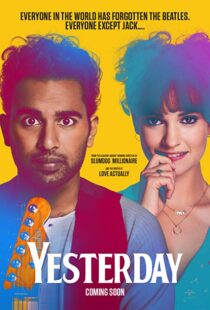 دانلود فیلم Yesterday 20198878-1810687633