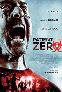 دانلود فیلم Patient Zero 201817156-1105495083