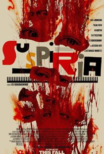 دانلود فیلم Suspiria 20186422-622301188