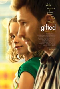 دانلود فیلم Gifted 201715163-385235667