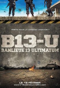 دانلود فیلم District 13: Ultimatum 200918680-1201263638