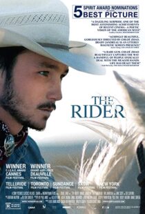 دانلود فیلم The Rider 20174944-2135380929