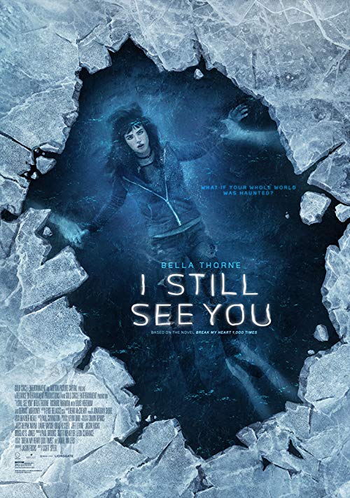 دانلود فیلم I Still See You 2018