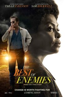 دانلود فیلم The Best of Enemies 201922329-706807744