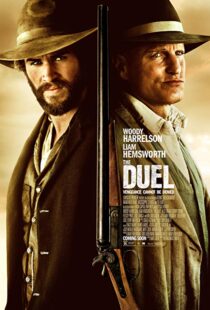 دانلود فیلم The Duel 201620677-1655449142