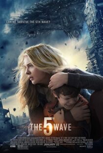 دانلود فیلم The 5th Wave 201616116-1219969765