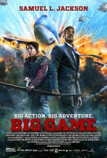 دانلود فیلم Big Game 201413352-1142754070