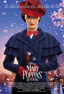 دانلود فیلم Mary Poppins Returns 20185954-572427412