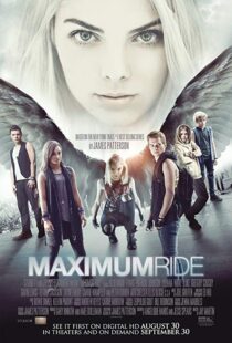 دانلود فیلم Maximum Ride 20168212-1964475741