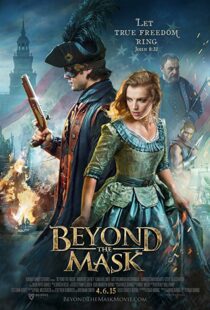 دانلود فیلم Beyond the Mask 201512165-301400280