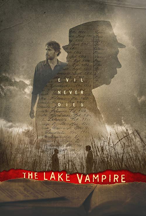 دانلود فیلم The Lake Vampire 2018