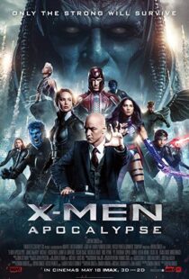 دانلود فیلم X-Men: Apocalypse 201616992-803442531