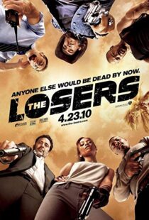 دانلود فیلم The Losers 201011976-1199659325