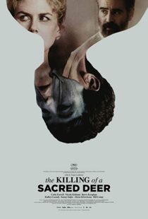 دانلود فیلم The Killing of a Sacred Deer 20171751-409574900