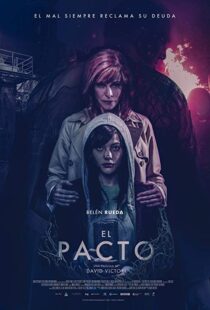 دانلود فیلم The Pact 20185997-867454978