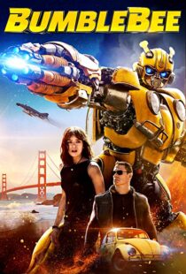 دانلود فیلم Bumblebee 20185720-127988637