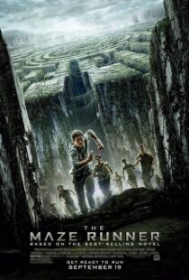 دانلود فیلم The Maze Runner 201413016-1549124782