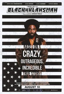 دانلود فیلم BlacKkKlansman 20183782-1631682731