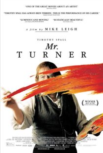 دانلود فیلم Mr. Turner 201413497-801981685