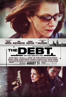 دانلود فیلم The Debt 201018655-243601179