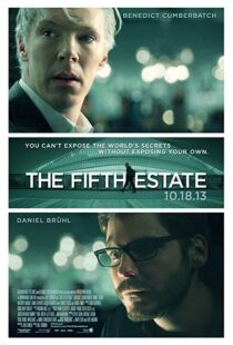 دانلود فیلم هندی The Fifth Estate 20136371-844979766