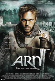 دانلود فیلم Arn: The Knight Templar 200718176-930583805