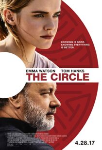 دانلود فیلم The Circle 201720579-518486139