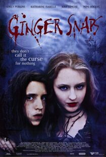 دانلود فیلم Ginger Snaps 200016667-1260662966