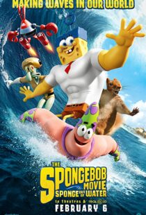 دانلود انیمیشن The SpongeBob Movie: Sponge Out of Water 20152854-1458128207