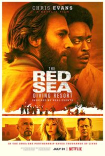 دانلود فیلم The Red Sea Diving Resort 201910982-2127914343