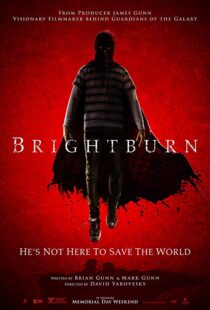 دانلود فیلم Brightburn 201920565-435652330