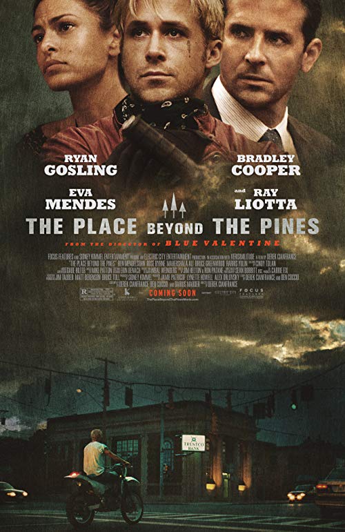 دانلود فیلم The Place Beyond the Pines 2012