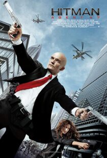 دانلود فیلم Hitman: Agent 47 20153045-263740169