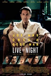 دانلود فیلم Live by Night 201614686-1981786409