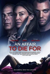 دانلود فیلم An Affair to Die For 20197233-198156227