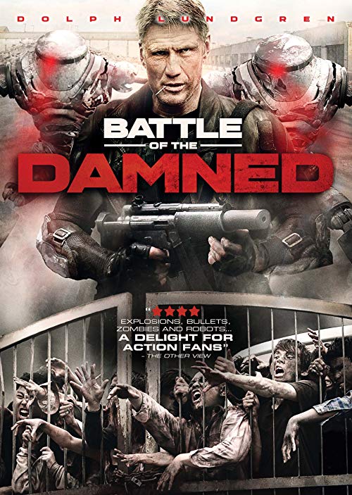 دانلود فیلم Battle of the Damned 2013