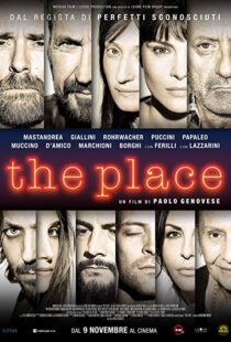 دانلود فیلم The Place 20174758-1620714963