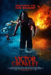 دانلود فیلم Victor Crowley 20173597-2003281943