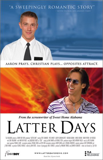 دانلود فیلم Latter Days 2003