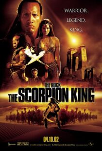 دانلود فیلم The Scorpion King 20023447-1871245957