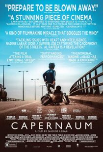 دانلود فیلم Capernaum 20187674-1096994333