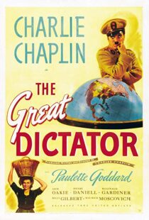 دانلود فیلم The Great Dictator 194017489-1884045879