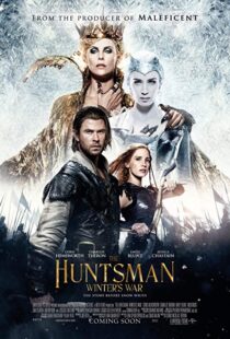 دانلود فیلم The Huntsman: Winter’s War 20162772-499667638