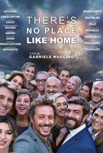 دانلود فیلم There’s No Place Like Home 201810415-1102415816