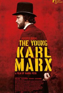 دانلود فیلم The Young Karl Marx 20179956-1784717018