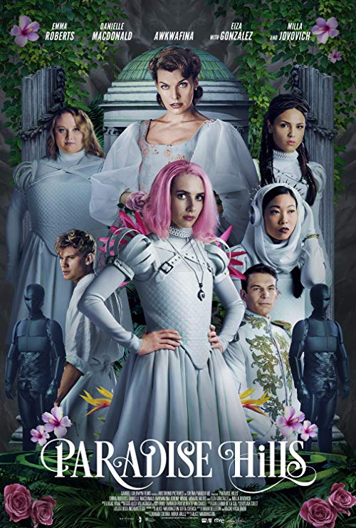 دانلود فیلم Paradise Hills 2019