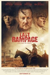 دانلود فیلم The Last Rampage 201712758-2037657374