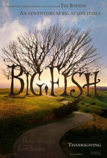 دانلود فیلم Big Fish 200311594-353632742